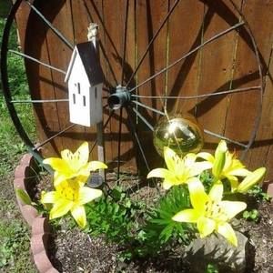 Meet your Posher, Rita